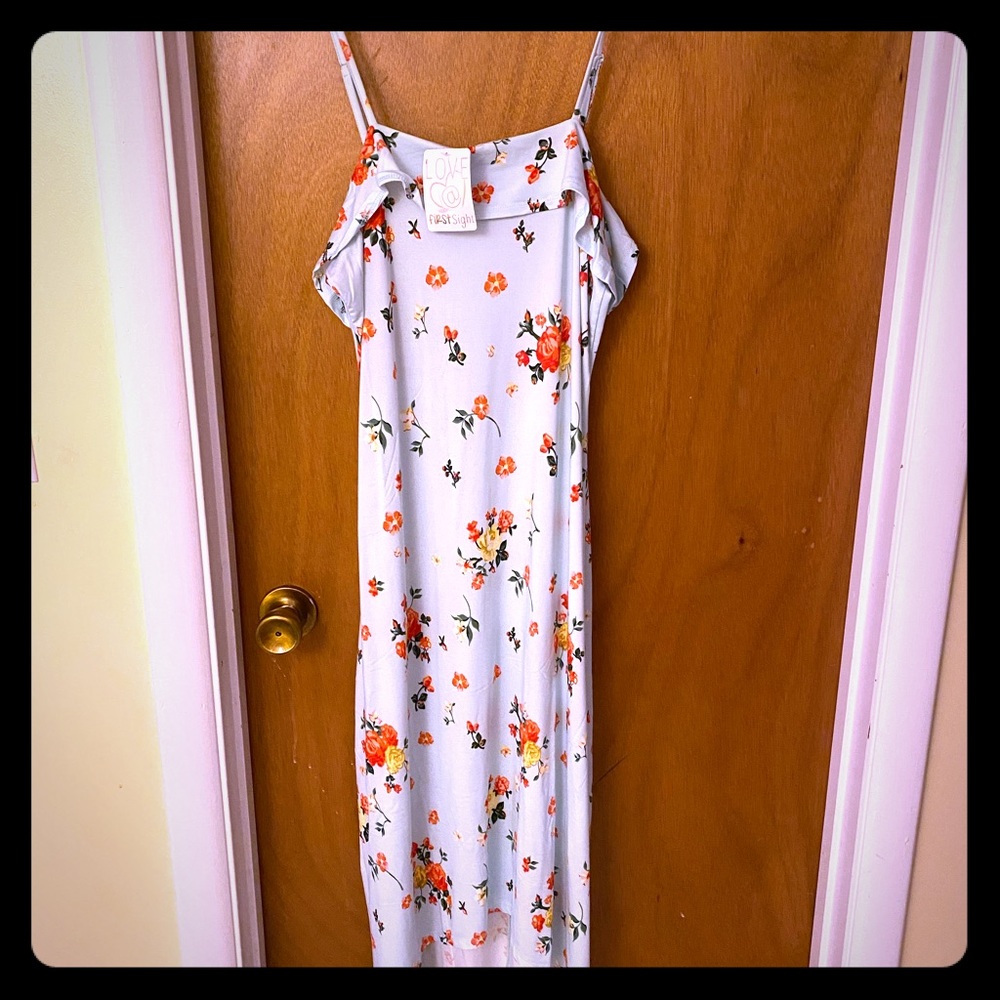Summer dress